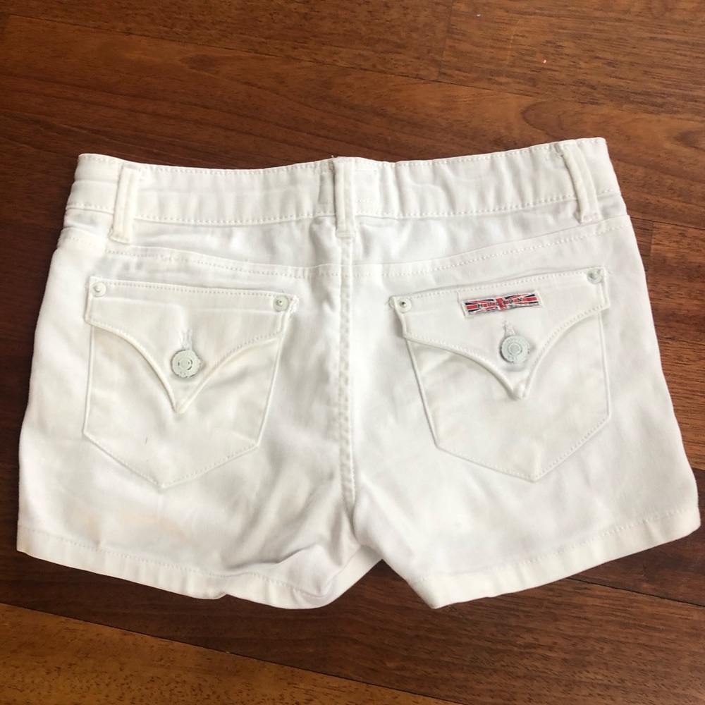 Girls Hudson Jean shorts
